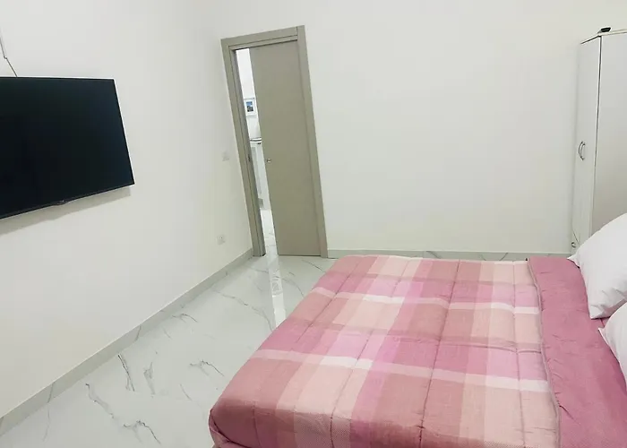 Casa Partenopea