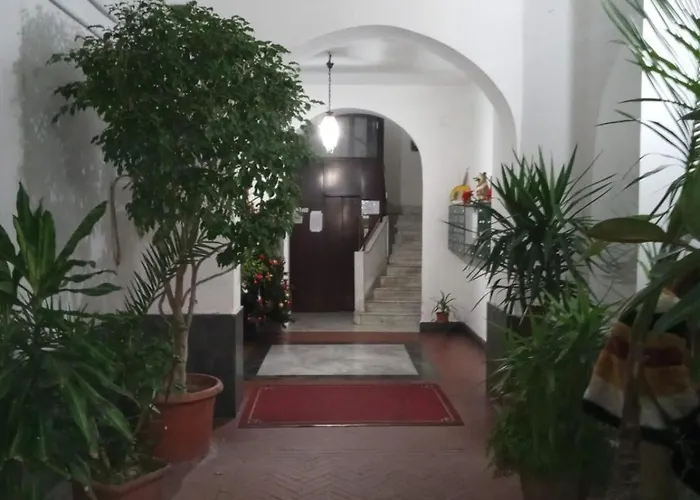 La Casa di Giulia By Dimorra